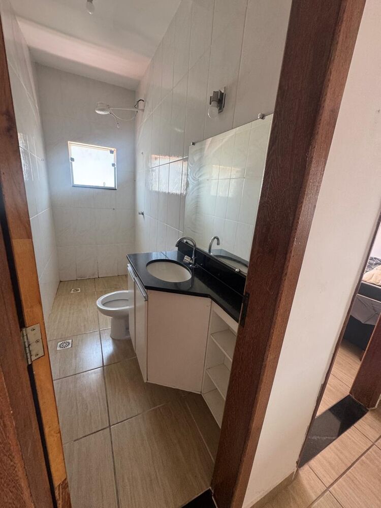 Apartamento para alugar com 1 quarto, 30m² - Foto 4