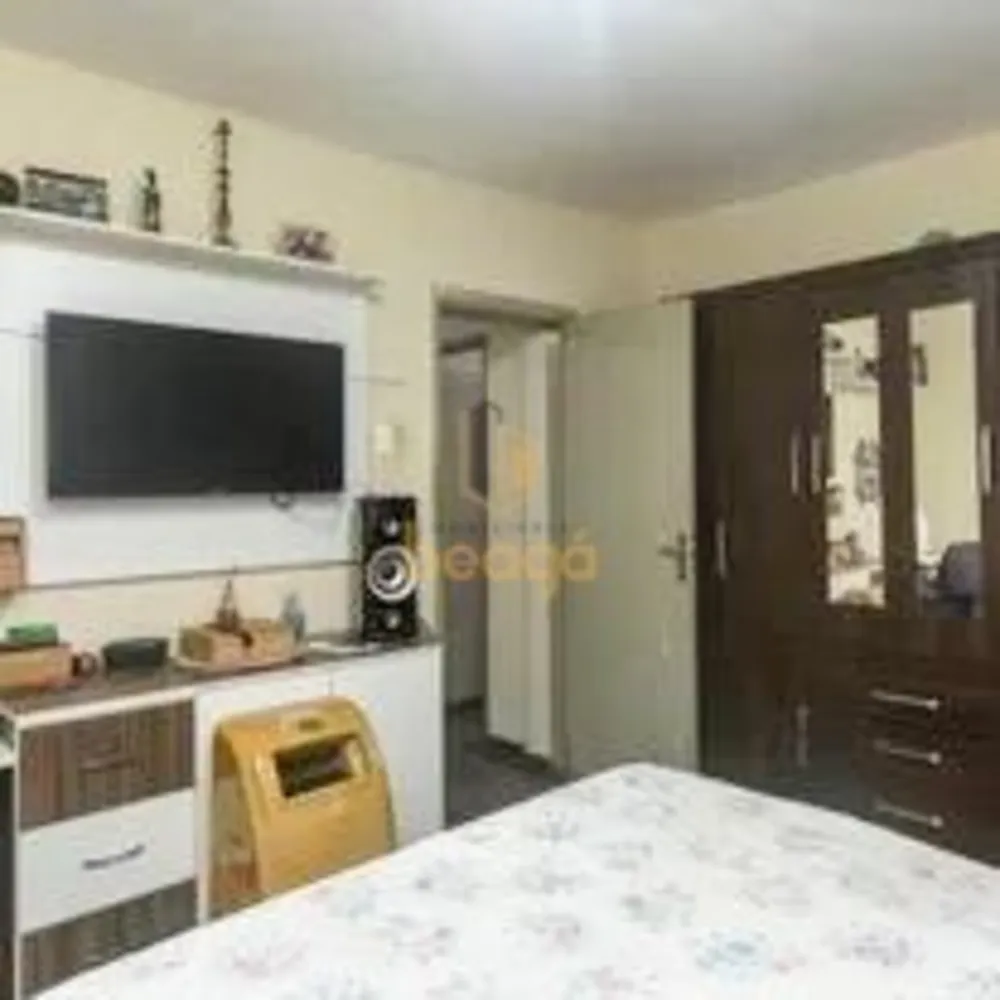Casa, 3 quartos, 369 m² - Foto 20
