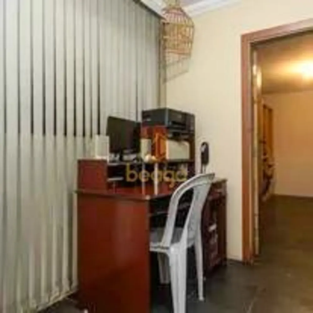 Casa, 3 quartos, 369 m² - Foto 5