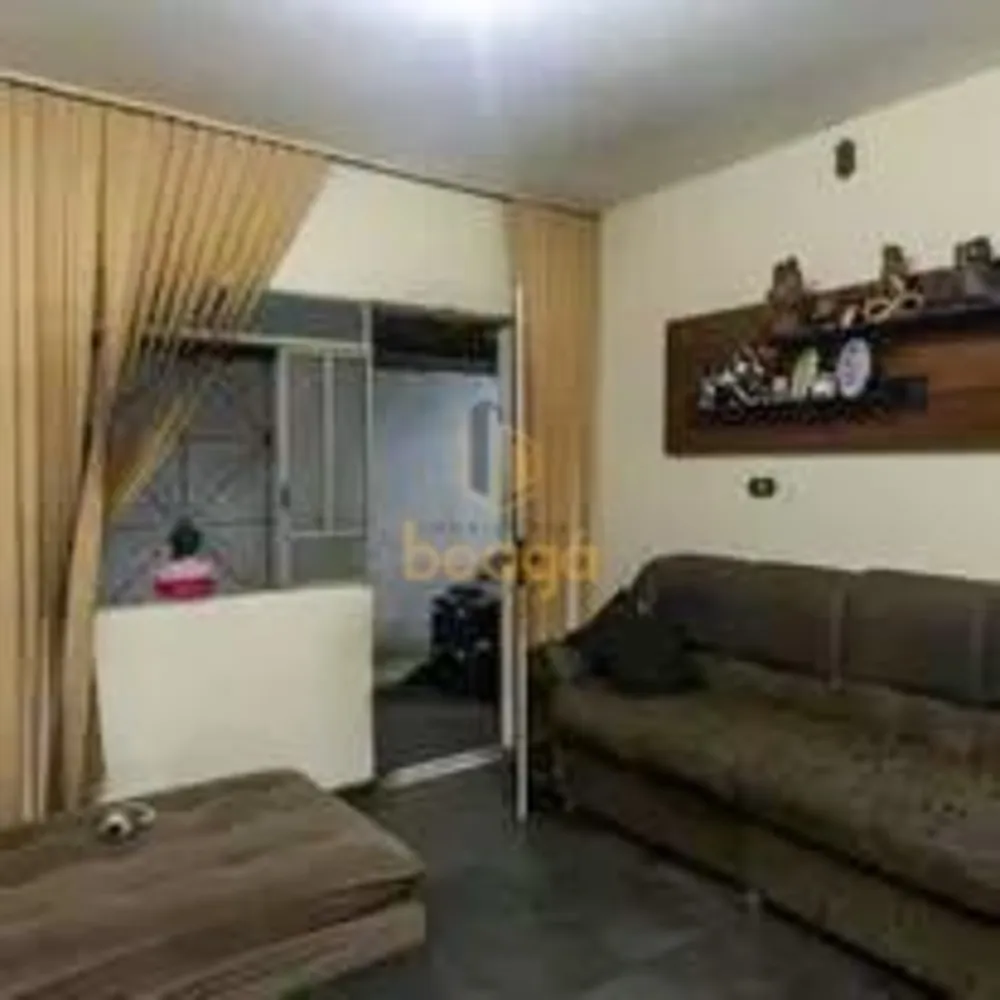 Casa, 3 quartos, 369 m² - Foto 1