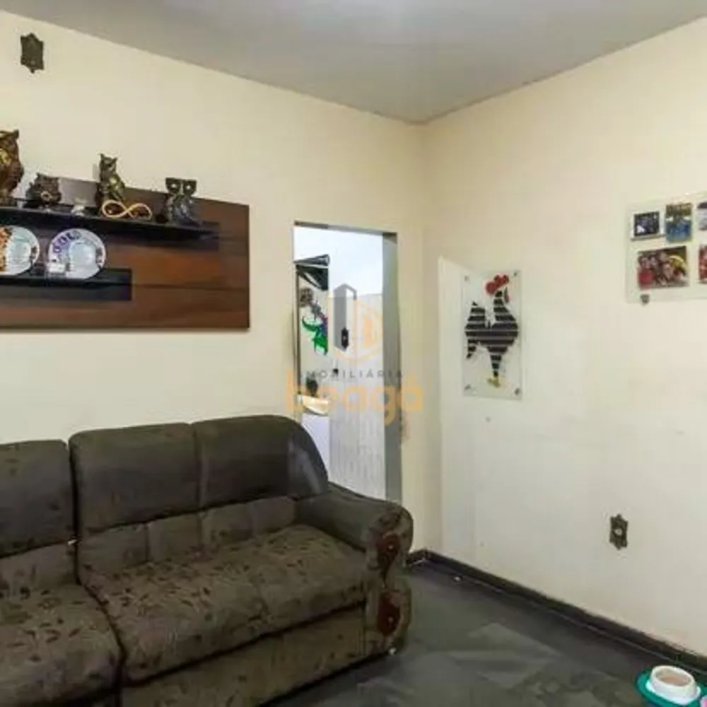 Casa, 3 quartos, 369 m² - Foto 3