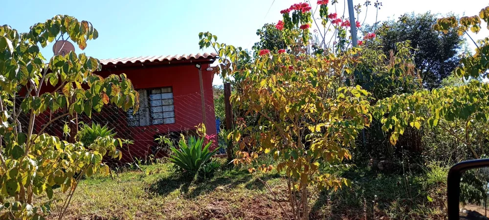 Chácara à venda com 2 quartos - Foto 4