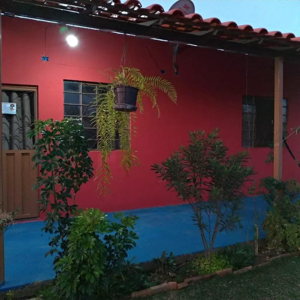 Chácara à venda com 2 quartos - Foto 8