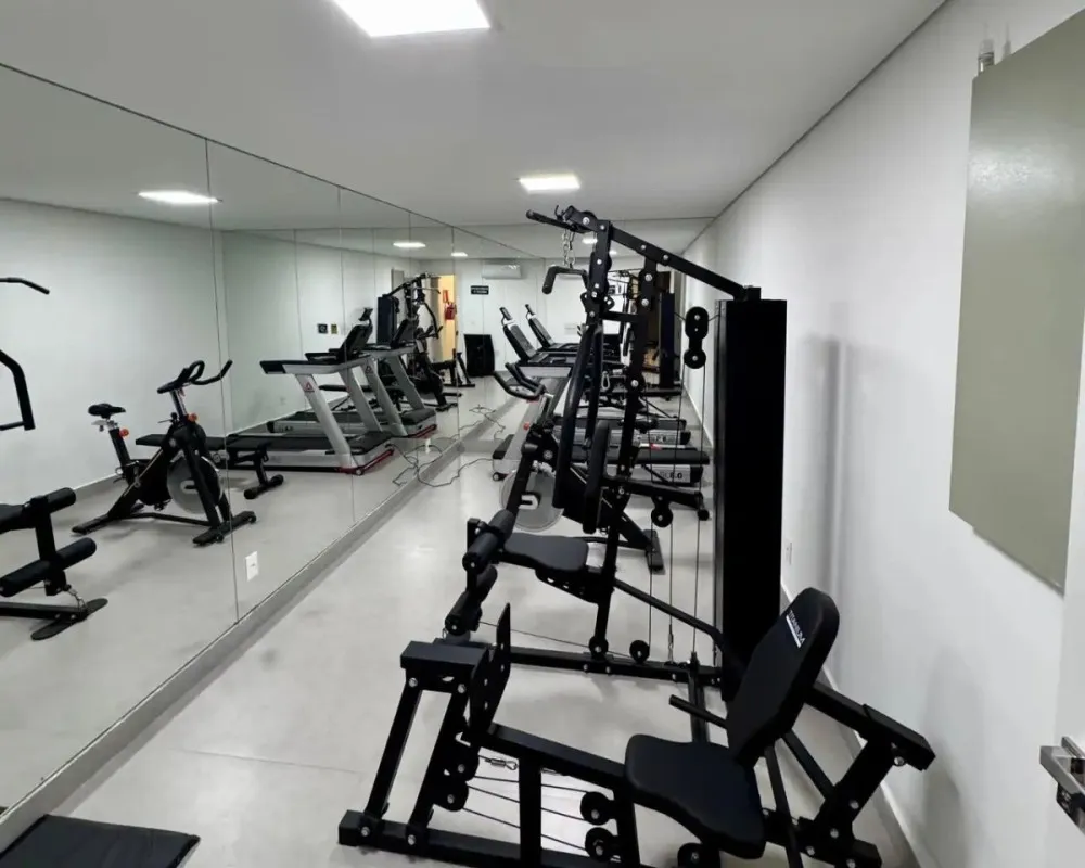 Apartamento, 4 quartos, 205 m² - Foto 2