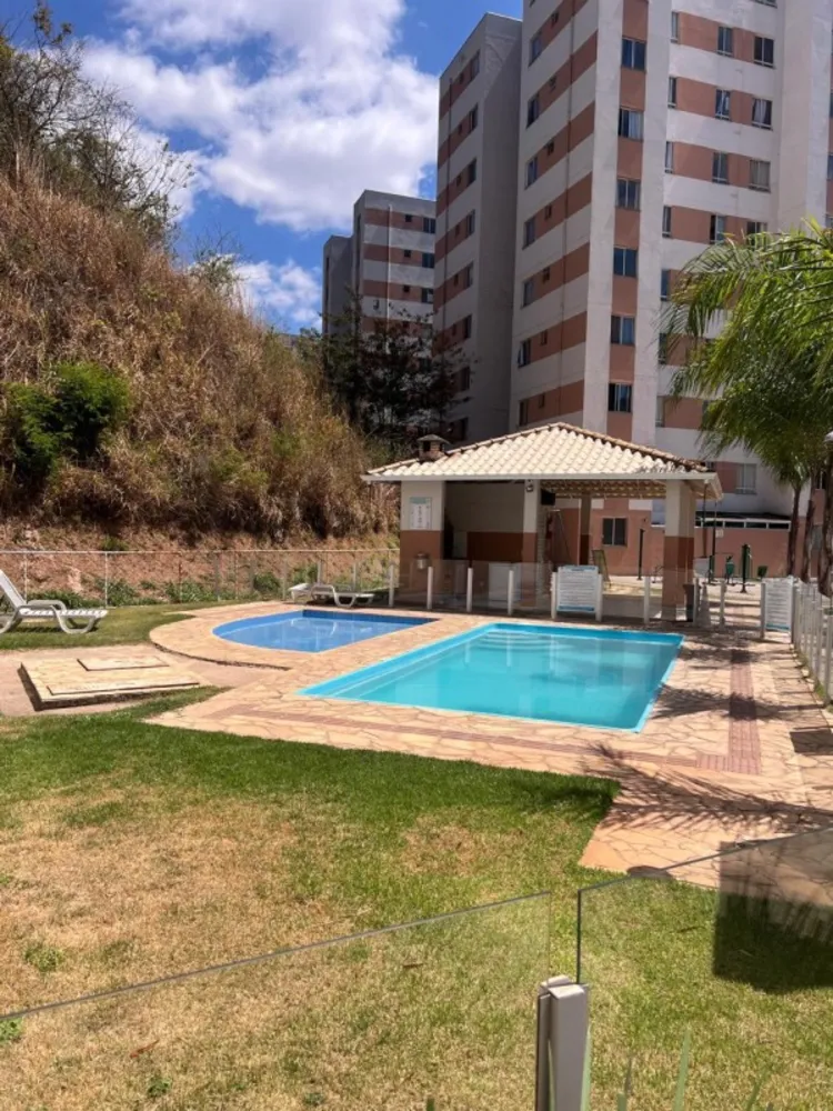 Apartamento, 2 quartos, 45 m² - Foto 4