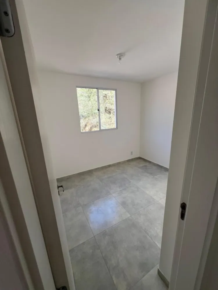 Apartamento, 2 quartos, 45 m² - Foto 10