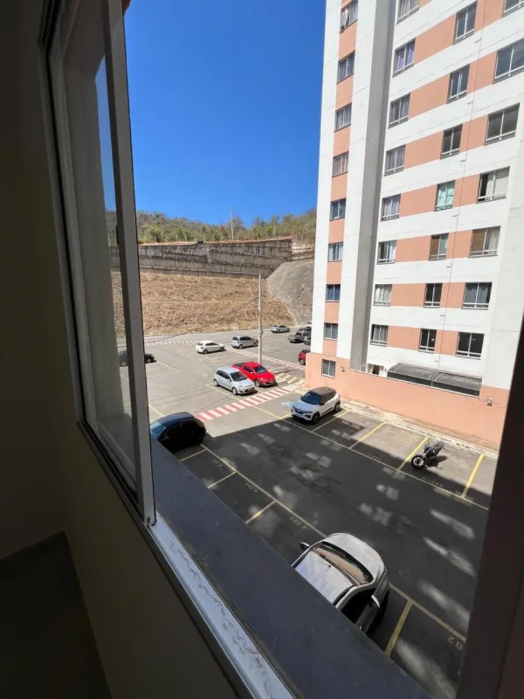 Apartamento, 2 quartos, 45 m² - Foto 7