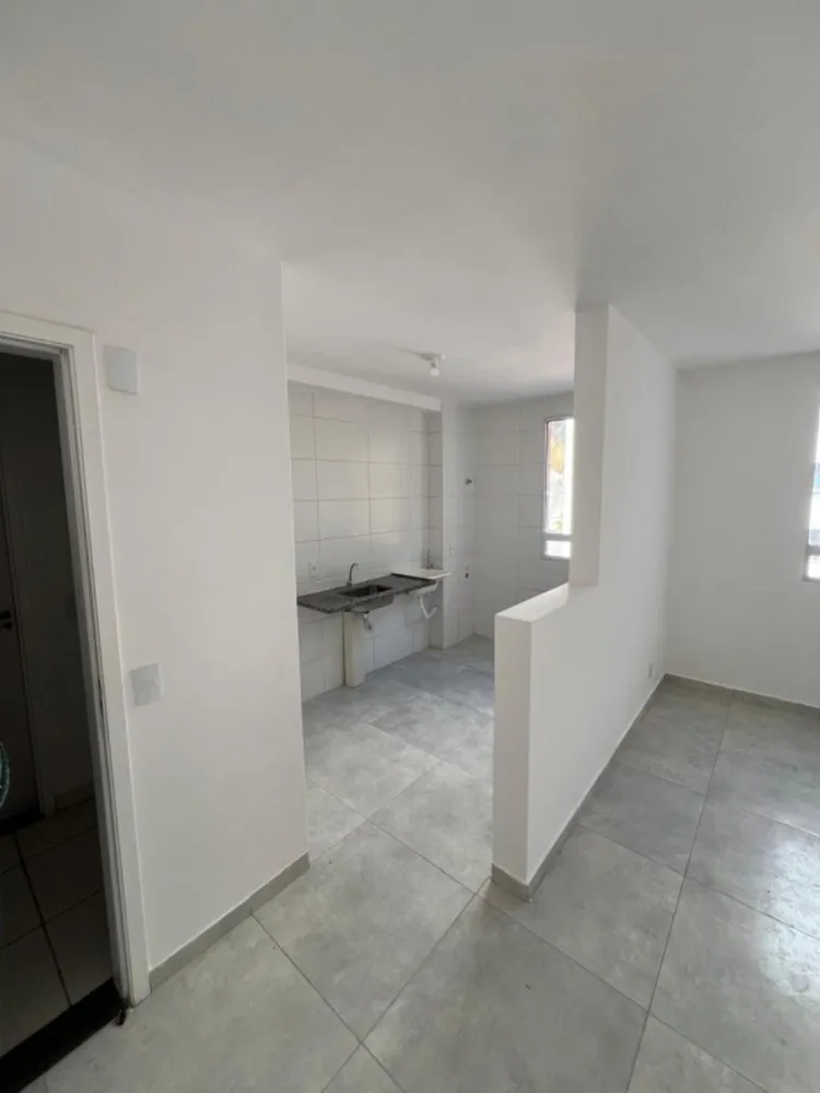 Apartamento, 2 quartos, 45 m² - Foto 8