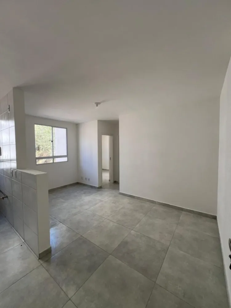 Apartamento, 2 quartos, 45 m² - Foto 9