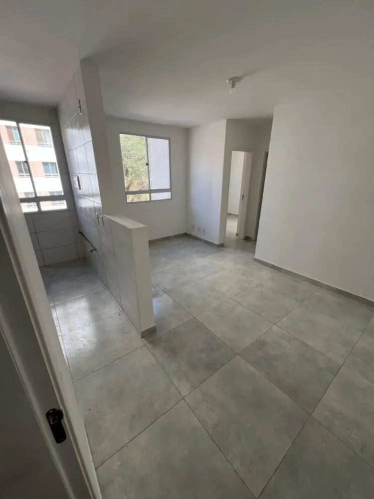 Apartamento, 2 quartos, 45 m² - Foto 11