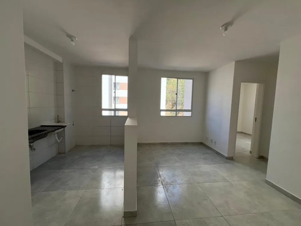 Apartamento, 2 quartos, 45 m² - Foto 5