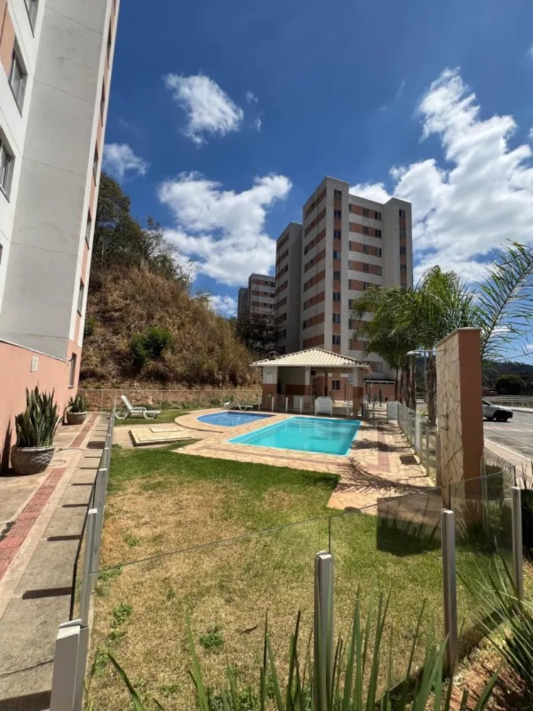 Apartamento, 2 quartos, 45 m² - Foto 6