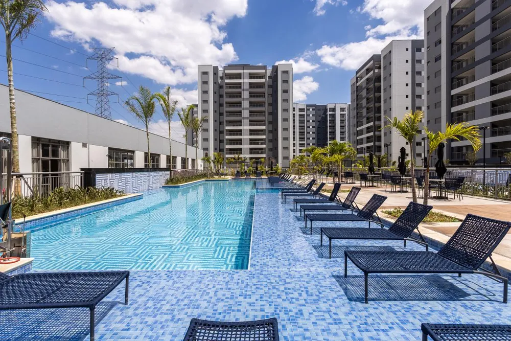 Apartamento, 4 quartos, 24000 m² - Foto 2
