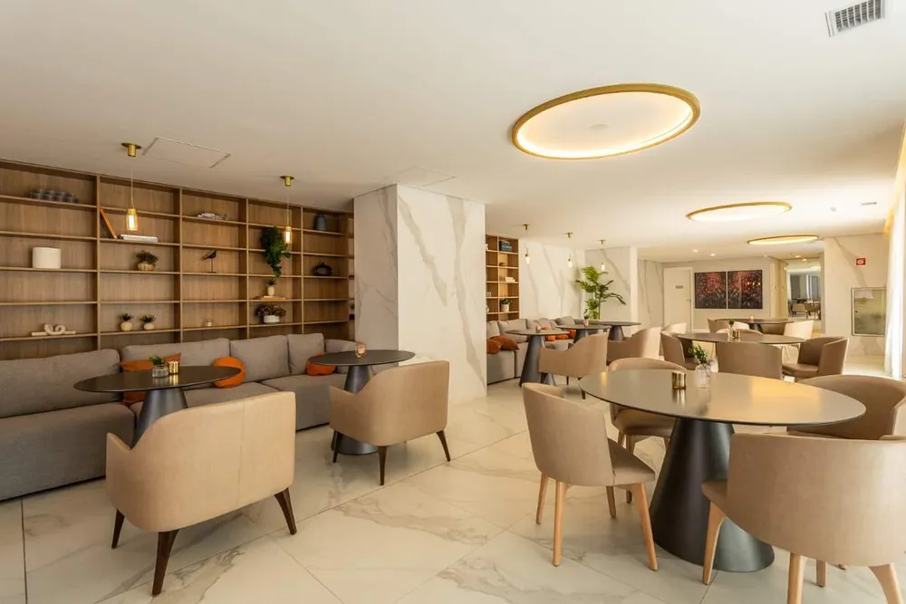 Apartamento, 4 quartos, 24000 m² - Foto 1