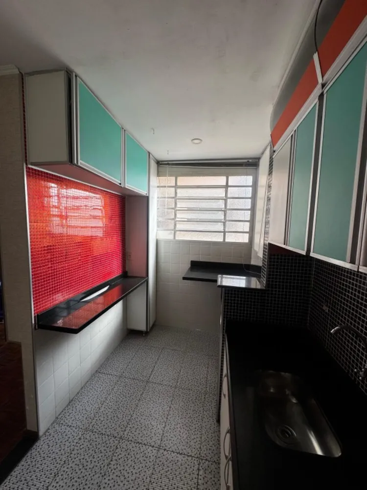 Apartamento, 2 quartos, 49 m² - Foto 2