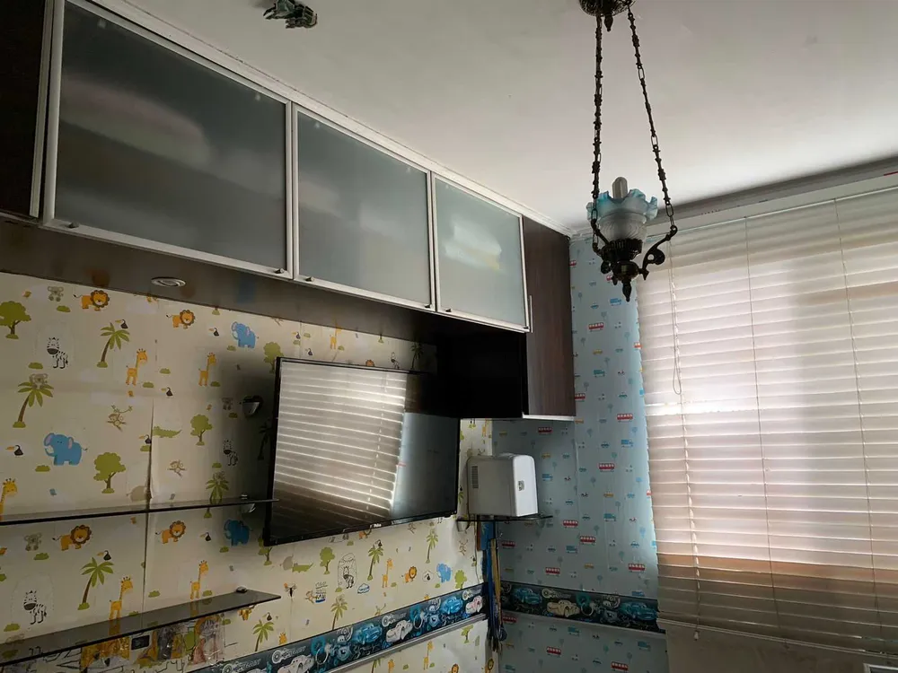 Apartamento, 2 quartos, 49 m² - Foto 5