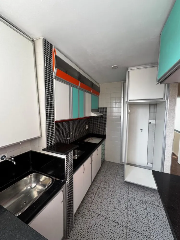Apartamento, 2 quartos, 49 m² - Foto 6