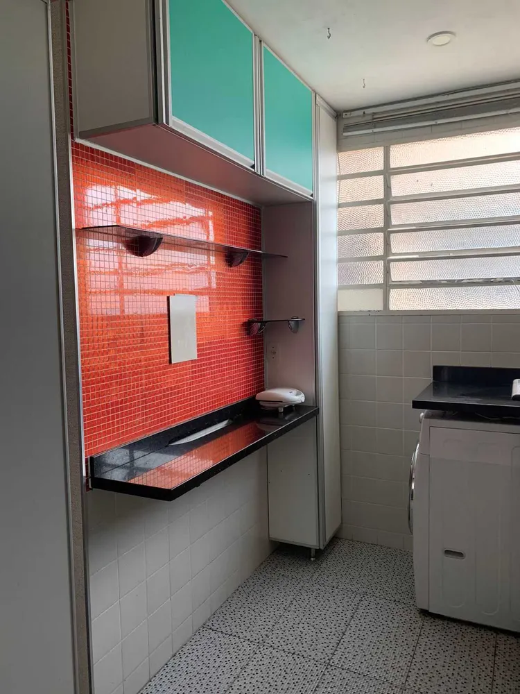 Apartamento, 2 quartos, 49 m² - Foto 1