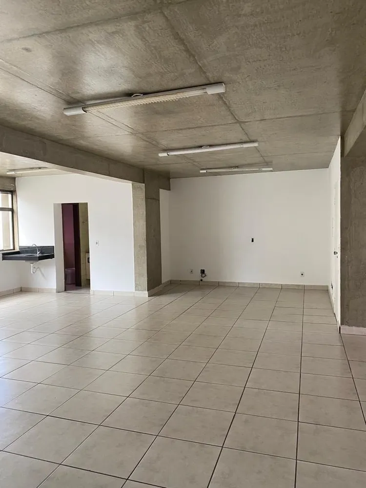 Loja-Salão, 115 m² - Foto 2