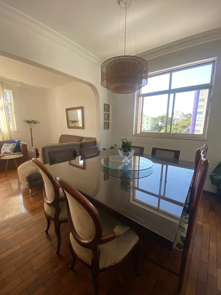 Apartamento, 4 quartos, 160 m² - Foto 1