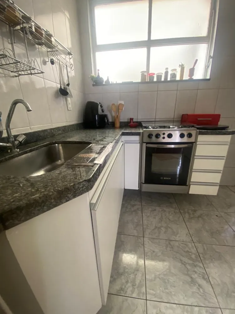 Apartamento, 4 quartos, 160 m² - Foto 2