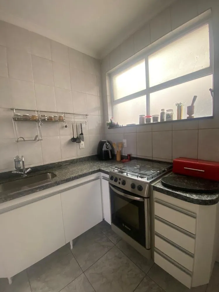 Apartamento, 4 quartos, 160 m² - Foto 3