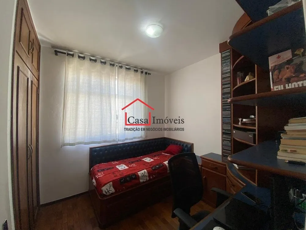 Apartamento, 4 quartos, 160 m² - Foto 4