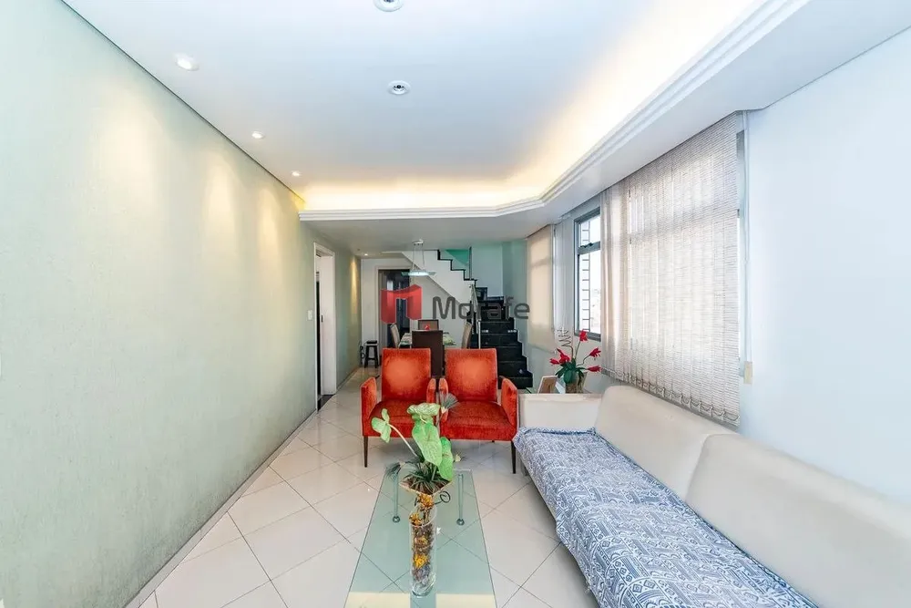 Apartamento, 5 quartos, 235 m² - Foto 10