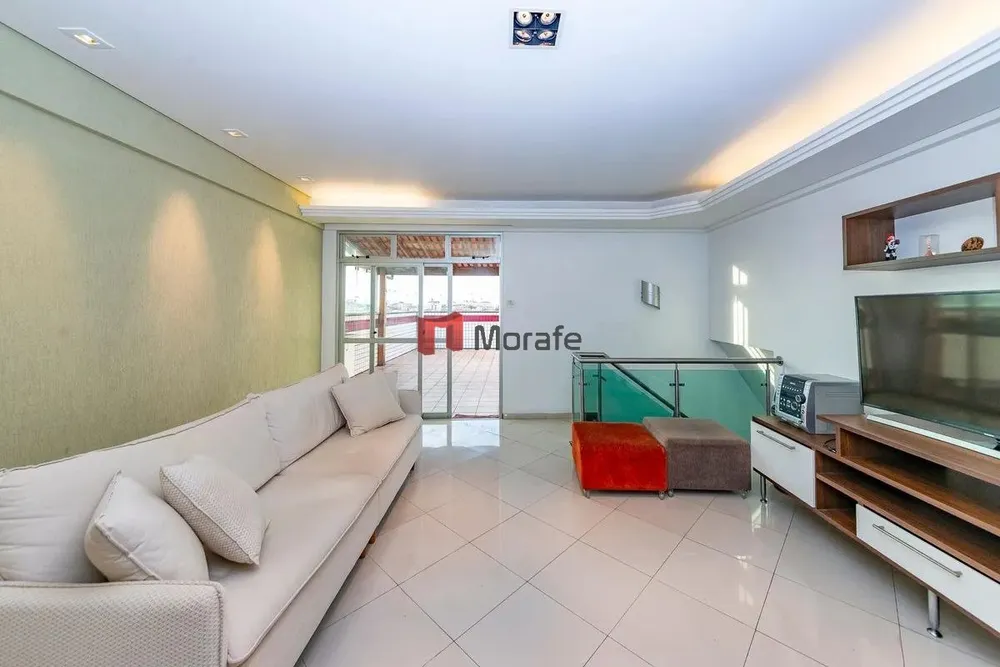 Apartamento, 5 quartos, 235 m² - Foto 3