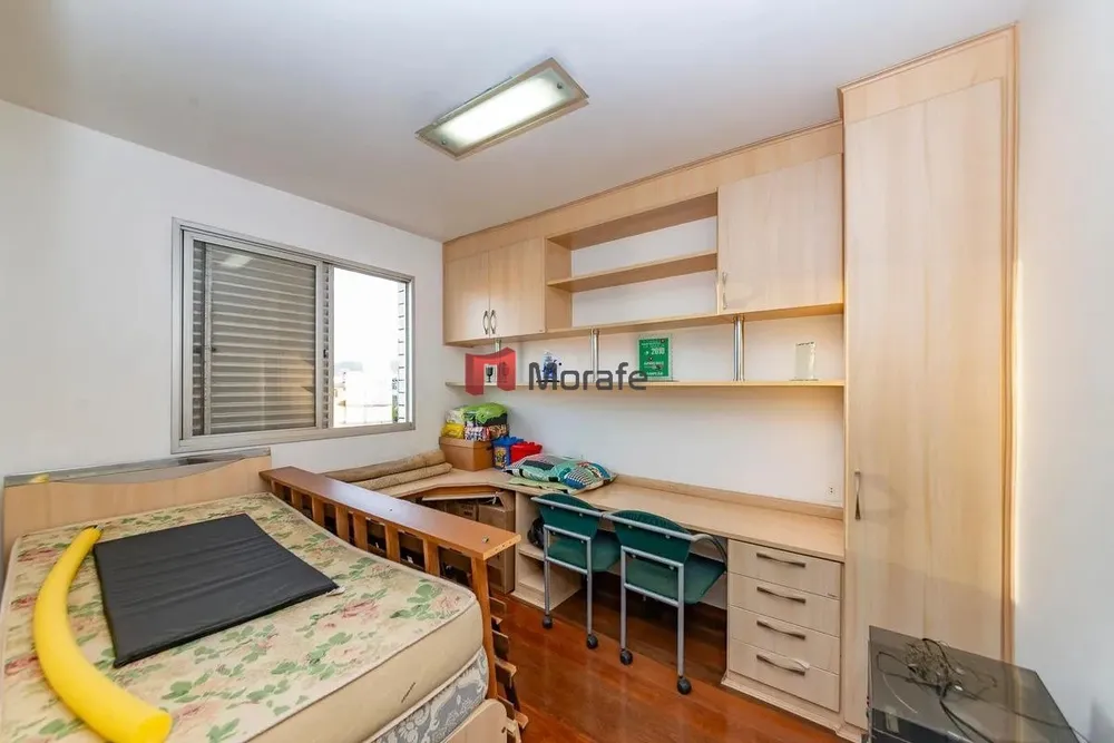 Apartamento, 5 quartos, 235 m² - Foto 12