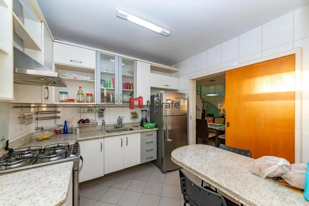 Apartamento, 5 quartos, 235 m² - Foto 6