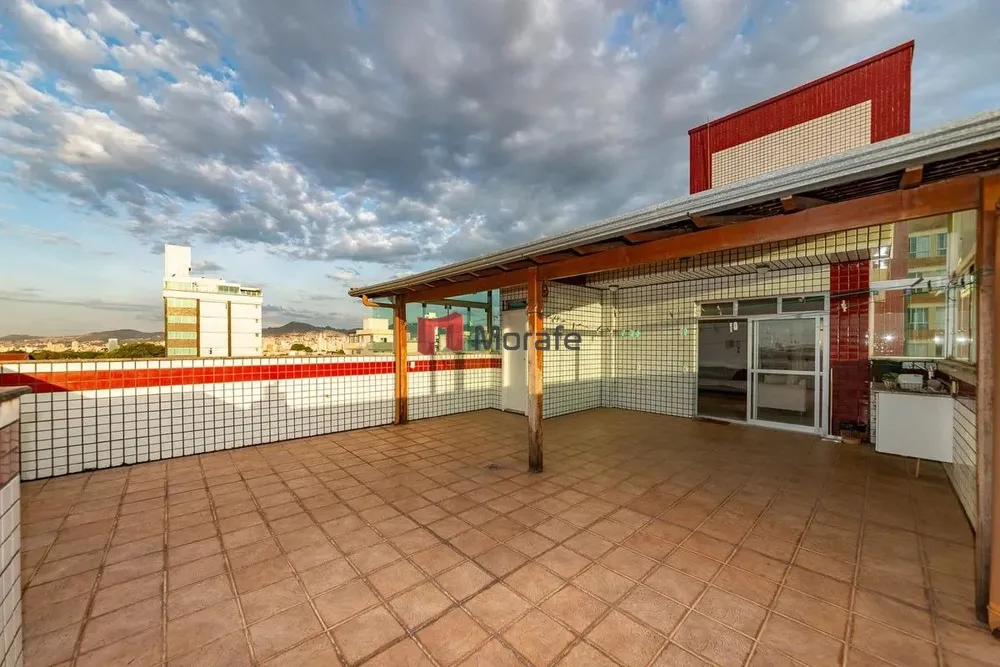 Apartamento, 5 quartos, 235 m² - Foto 1