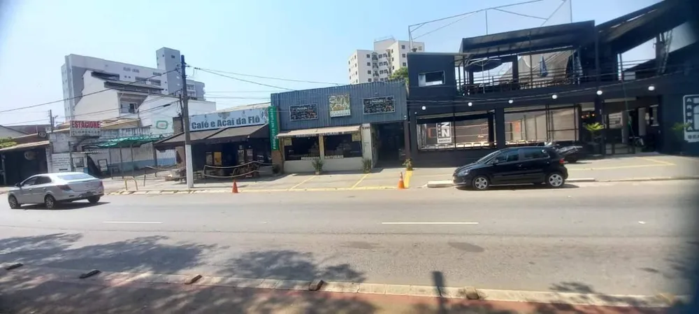 Depósito-Galpão, 475 m² - Foto 2