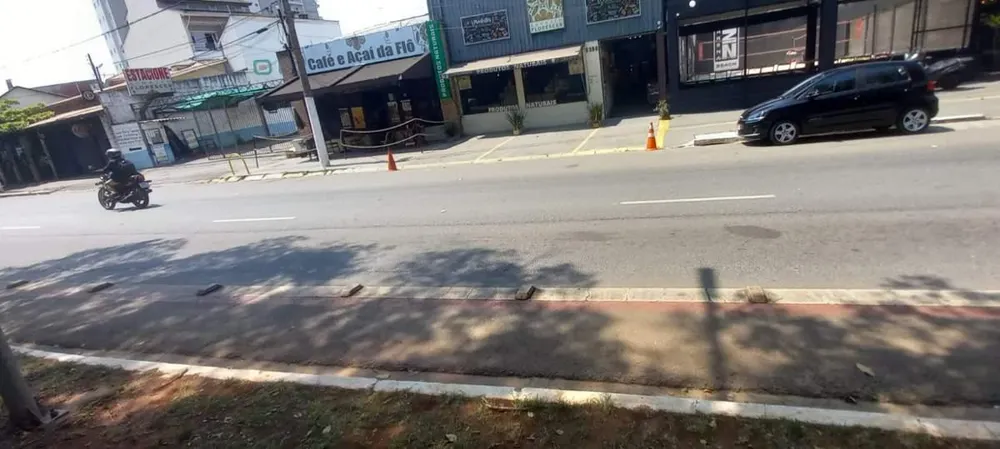 Depósito-Galpão, 475 m² - Foto 3