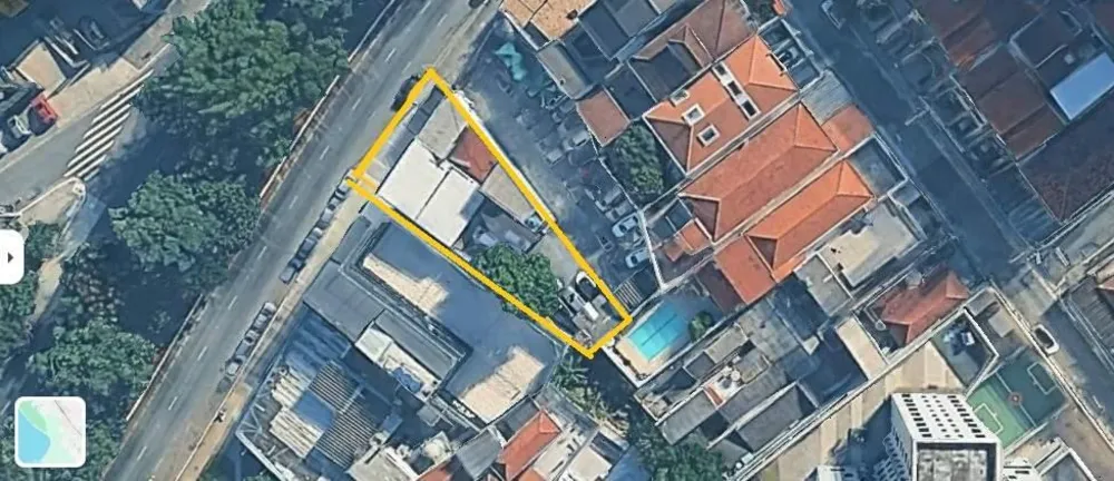 Depósito-Galpão, 475 m² - Foto 5