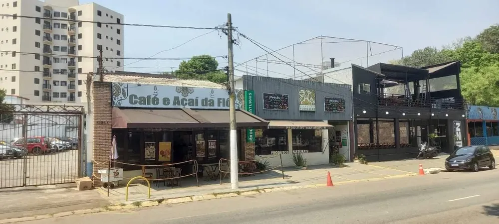 Depósito-Galpão, 475 m² - Foto 4