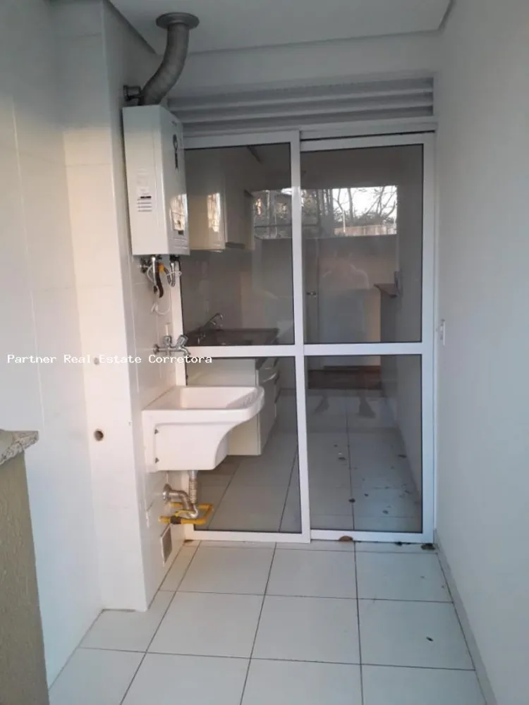 Apartamento, 3 quartos, 121 m² - Foto 7