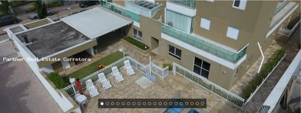 Apartamento, 3 quartos, 121 m² - Foto 1
