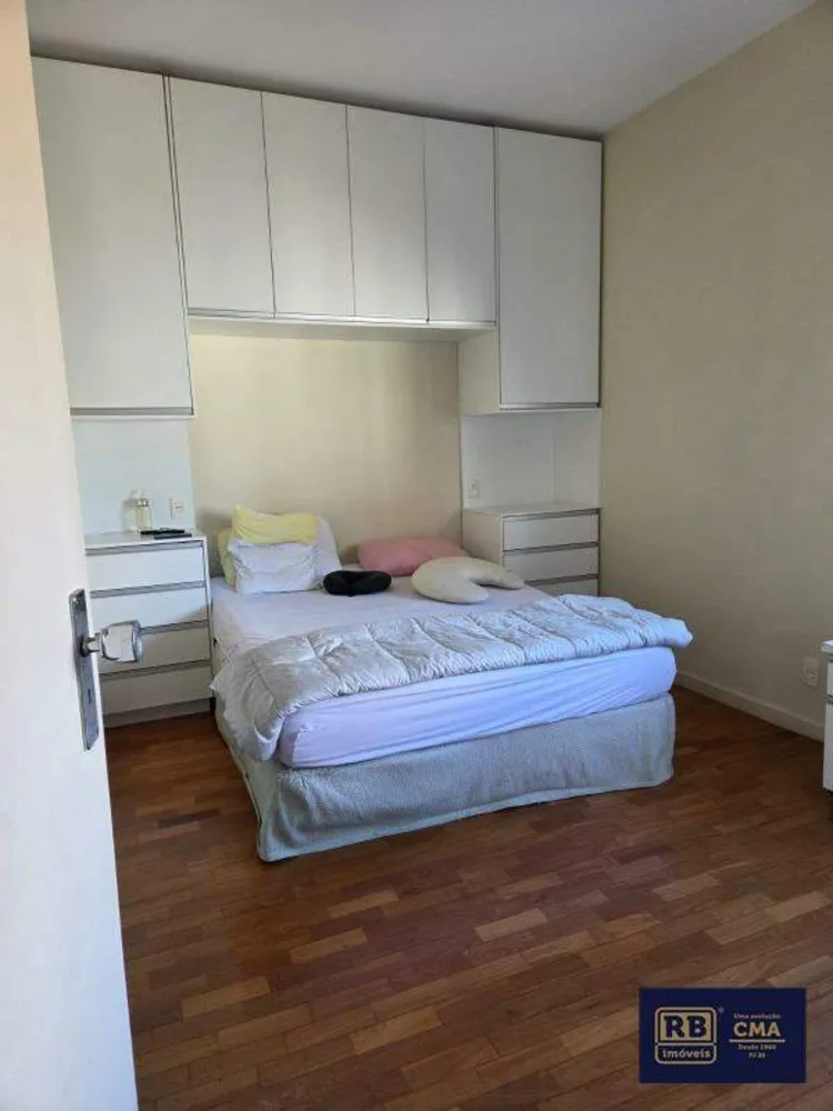 Apartamento, 3 quartos, 96 m² - Foto 3