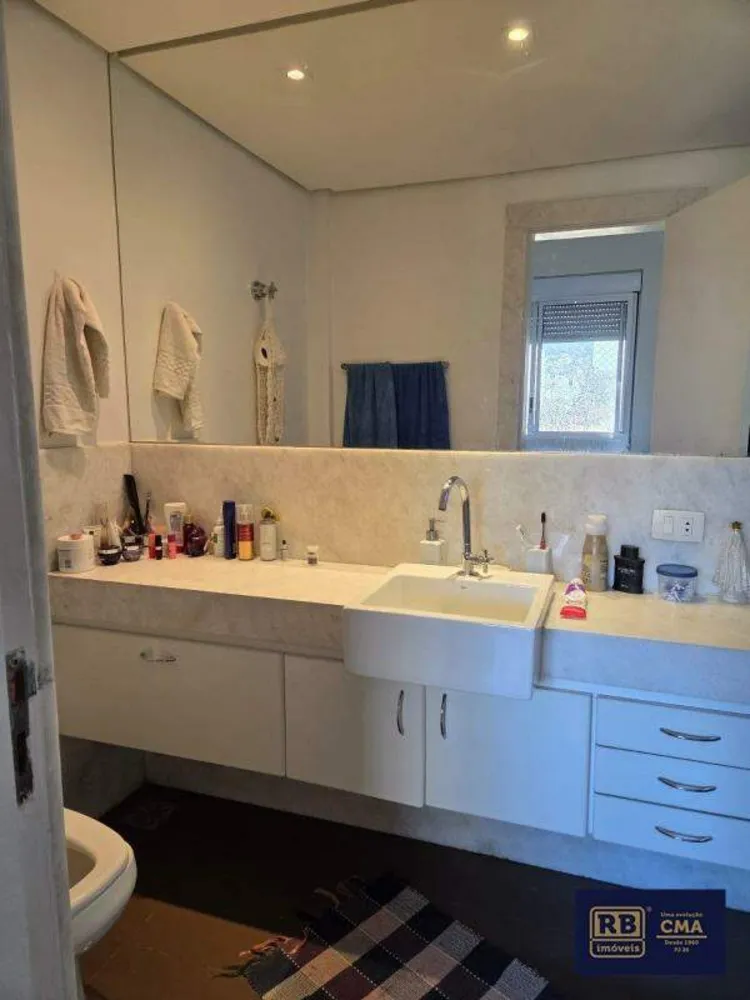 Apartamento, 3 quartos, 96 m² - Foto 7