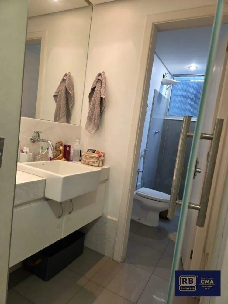 Apartamento, 3 quartos, 96 m² - Foto 6