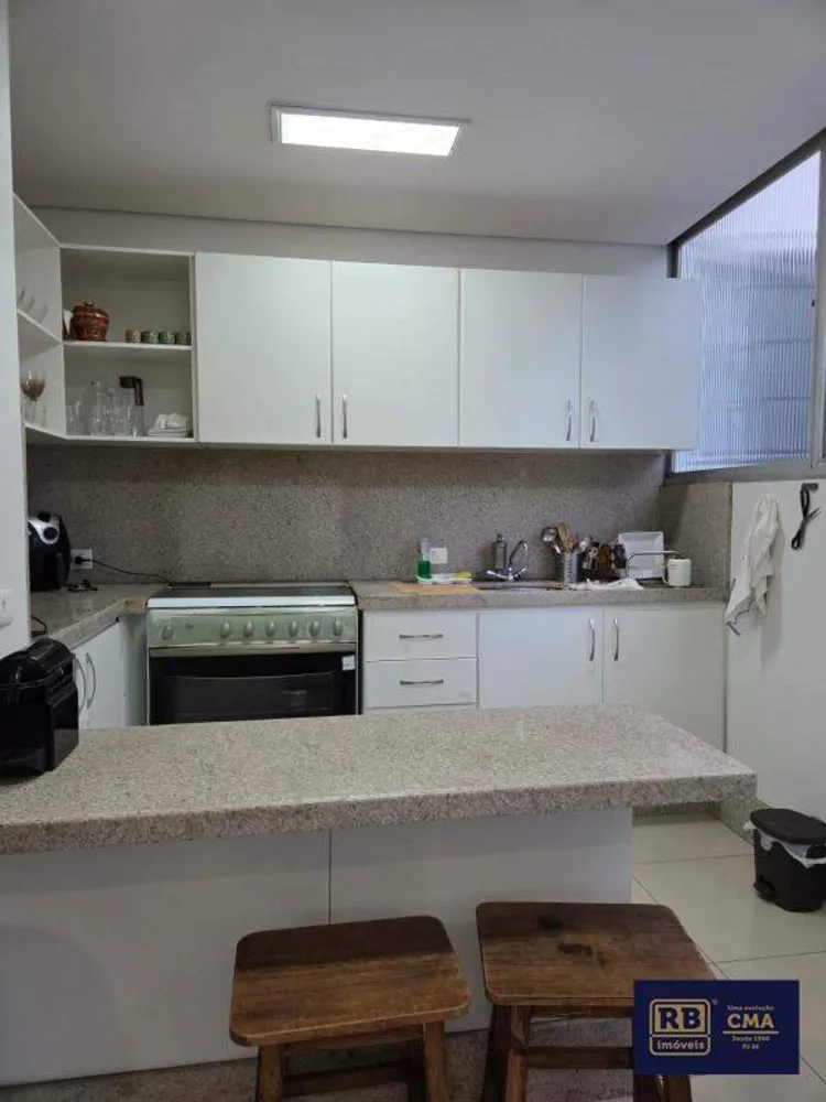 Apartamento, 3 quartos, 96 m² - Foto 2
