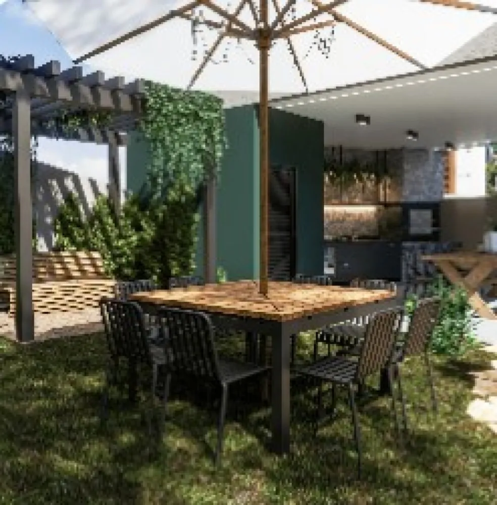 Apartamento, 2 quartos, 54 m² - Foto 6
