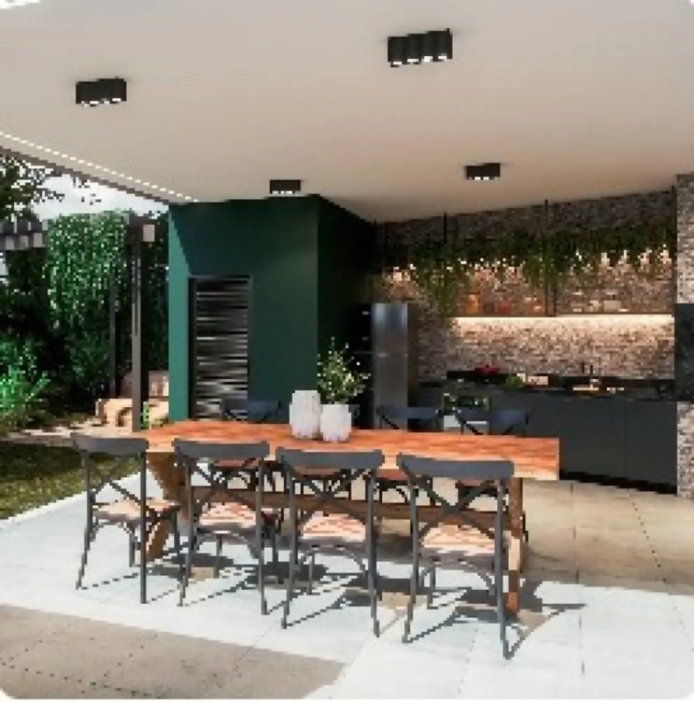 Apartamento, 2 quartos, 54 m² - Foto 2