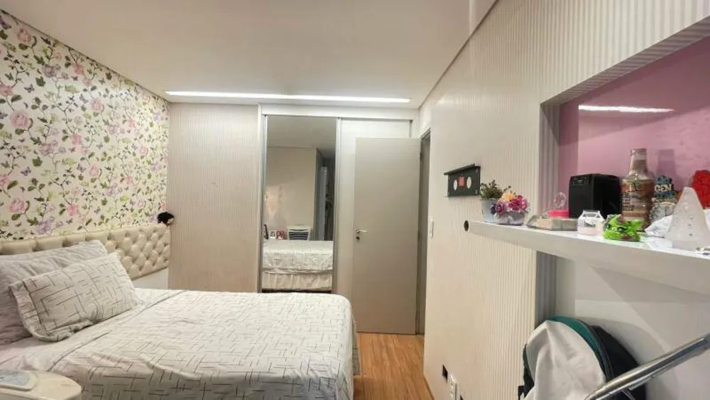 Apartamento, 4 quartos, 118 m² - Foto 22