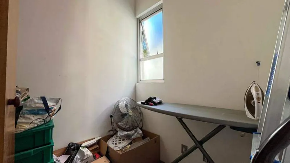 Apartamento, 4 quartos, 118 m² - Foto 14