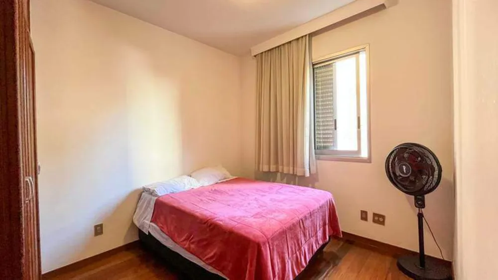 Apartamento, 4 quartos, 118 m² - Foto 15