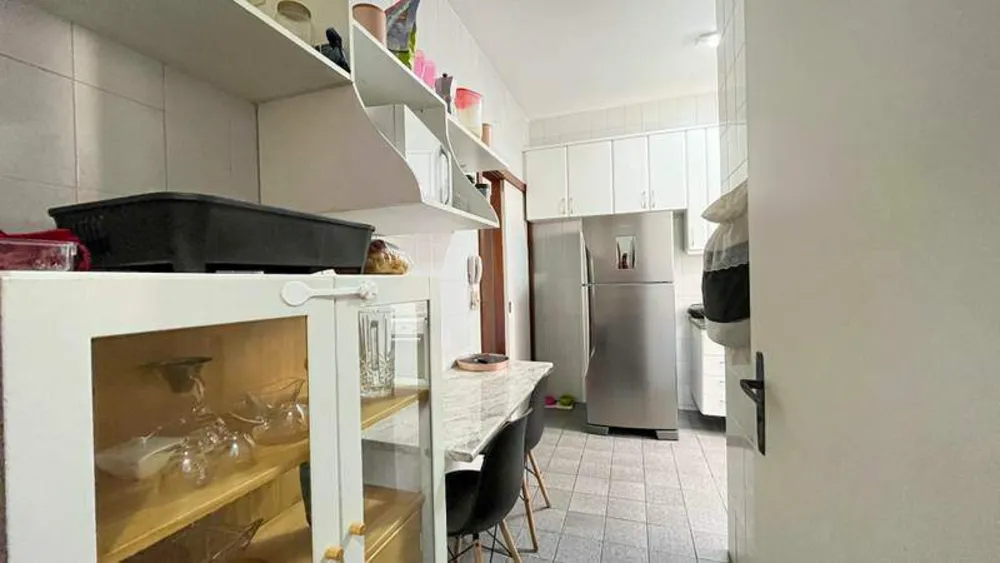 Apartamento, 4 quartos, 118 m² - Foto 3