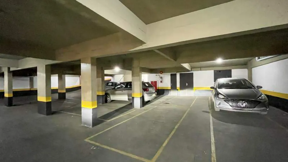 Apartamento, 4 quartos, 118 m² - Foto 6