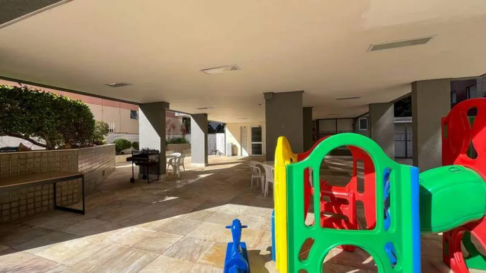 Apartamento, 4 quartos, 118 m² - Foto 12